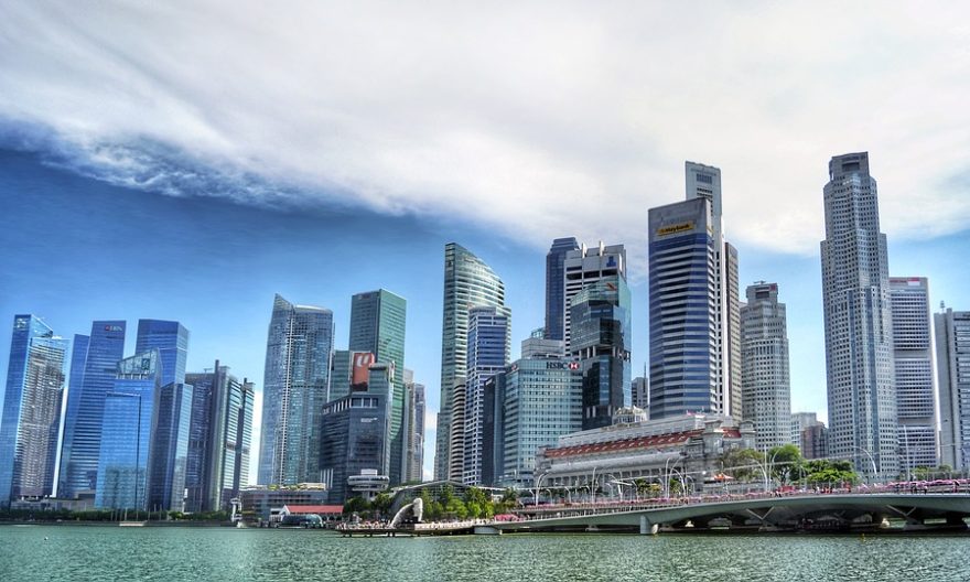 Things to Do In Singapore