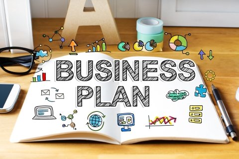 Steps to develop a business plan