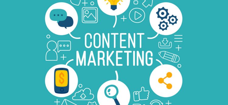 Digital Content Continues to be king even in affiliate marketing