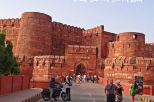 Agra Sightseeing That Cannot Be Missed