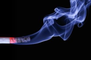 Smoking Affects Dental Health