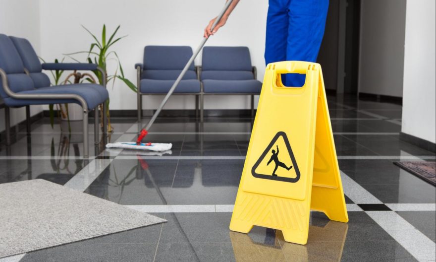 domestic cleaning in Salford
