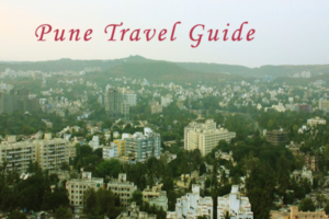 Pune Travel Guide