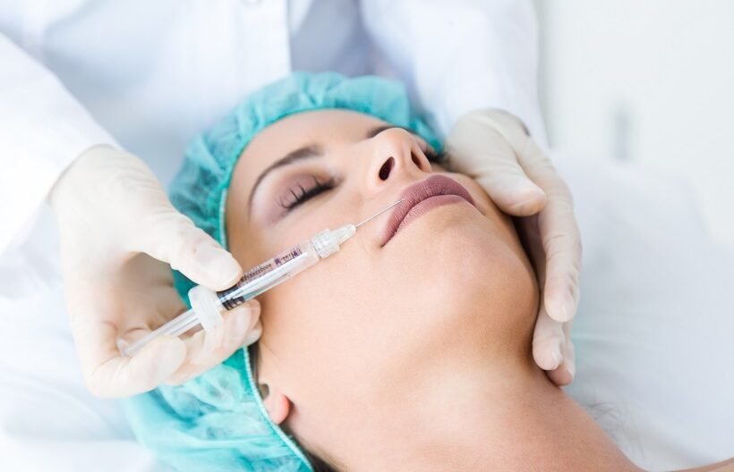 Botox and Fillers Treatment