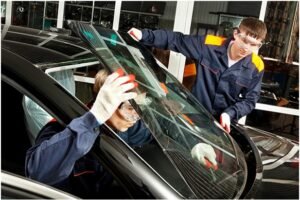 Car Windshield Replacement Company